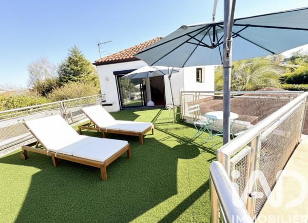 Maison à vendre 6 pièces 220 m² Dax
