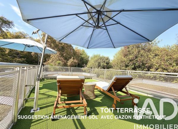 Maison à vendre 6 pièces 220 m² Dax