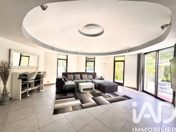 Maison à vendre 6 pièces 220 m² Dax