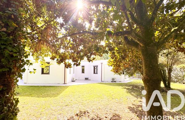 Maison à vendre 6 pièces 220 m² Dax