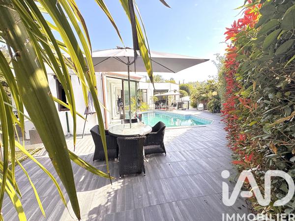 Maison à vendre 6 pièces 220 m² Dax