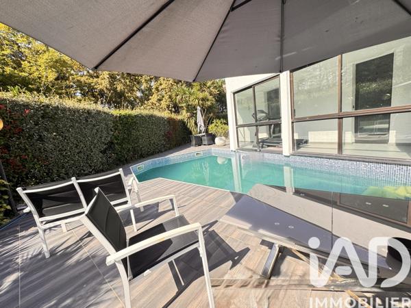 Maison à vendre 6 pièces 220 m² Dax