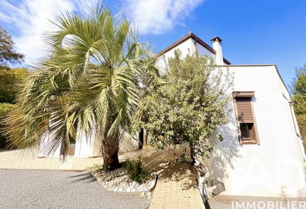 Maison à vendre 6 pièces 220 m² Dax