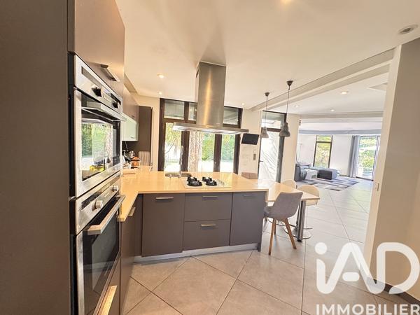 Maison à vendre 6 pièces 220 m² Dax