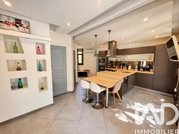 Maison à vendre 6 pièces 220 m² Dax