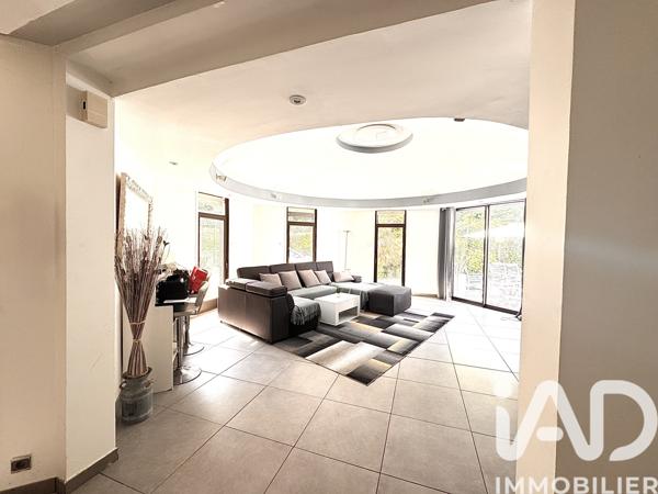 Maison à vendre 6 pièces 220 m² Dax