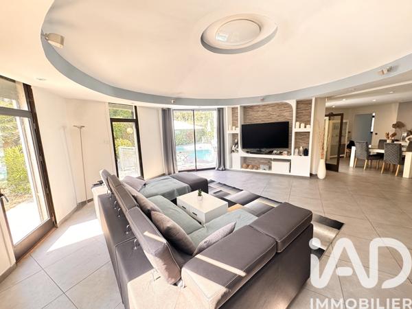 Maison à vendre 6 pièces 220 m² Dax