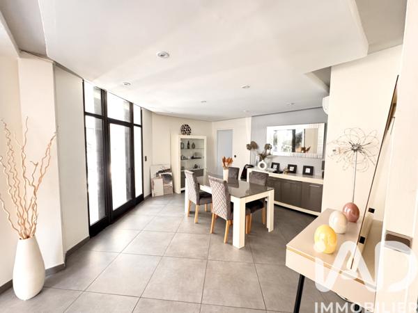 Maison à vendre 6 pièces 220 m² Dax