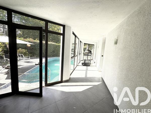 Maison à vendre 6 pièces 220 m² Dax