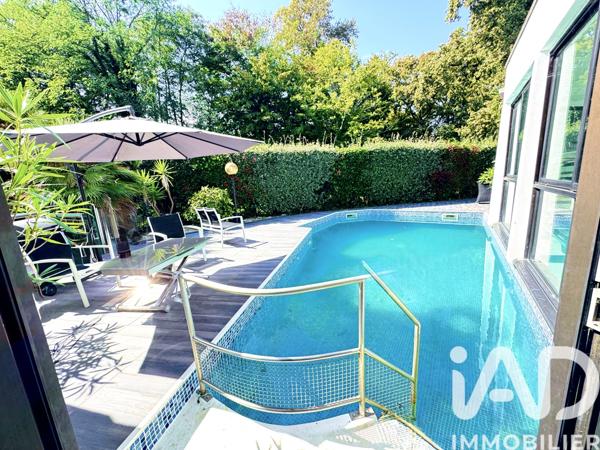 Maison à vendre 6 pièces 220 m² Dax