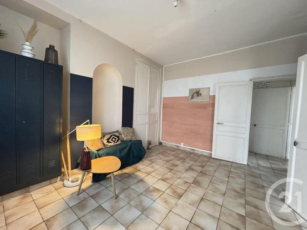 Appartement F3 à vendre  3 pièces - 58,11 m2 LE MALESHERBOIS - 45