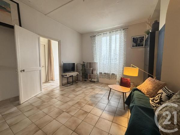 Appartement F3 à vendre  3 pièces - 58,11 m2 LE MALESHERBOIS - 45
