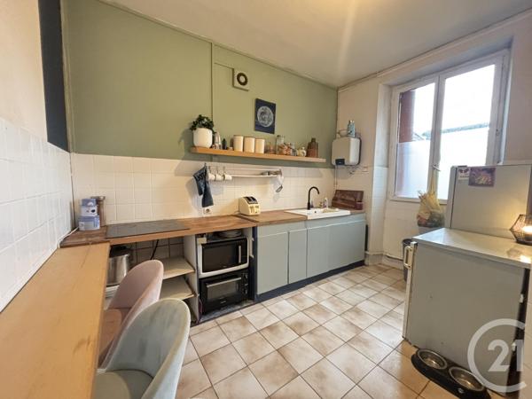 Appartement F3 à vendre  3 pièces - 58,11 m2 LE MALESHERBOIS - 45