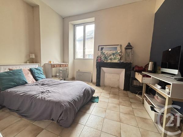 Appartement F3 à vendre  3 pièces - 58,11 m2 LE MALESHERBOIS - 45