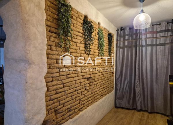 BIEN EN ATTENTE DE DIFF NE PAS PROPOSER POUR L INSTANT