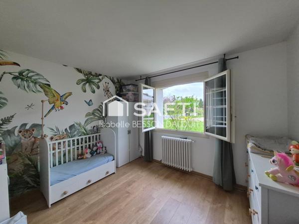 BIEN EN ATTENTE DE DIFF NE PAS PROPOSER POUR L INSTANT