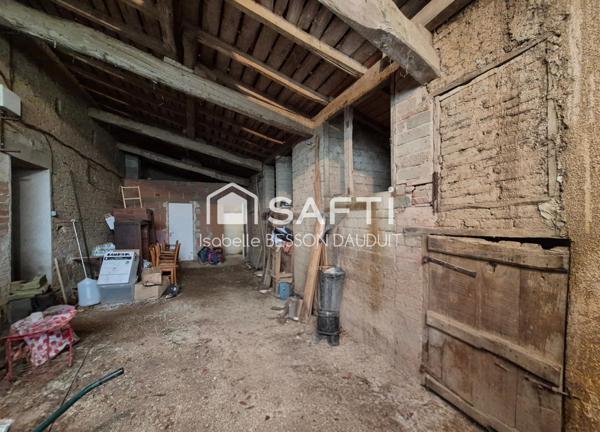 BIEN EN ATTENTE DE DIFF NE PAS PROPOSER POUR L INSTANT