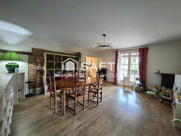 BIEN EN ATTENTE DE DIFF NE PAS PROPOSER POUR L INSTANT