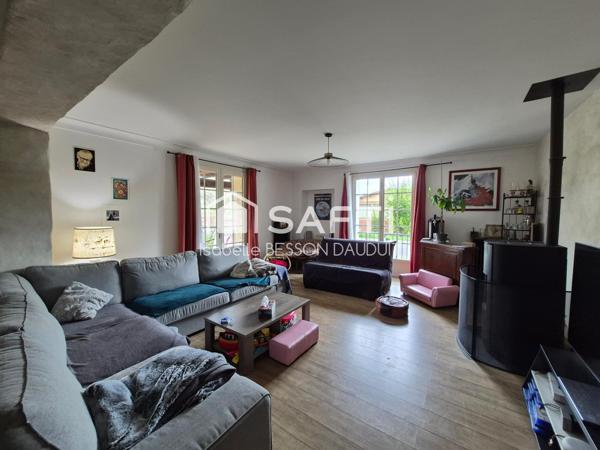 BIEN EN ATTENTE DE DIFF NE PAS PROPOSER POUR L INSTANT