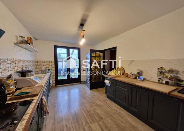 BIEN EN ATTENTE DE DIFF NE PAS PROPOSER POUR L INSTANT