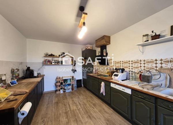 BIEN EN ATTENTE DE DIFF NE PAS PROPOSER POUR L INSTANT