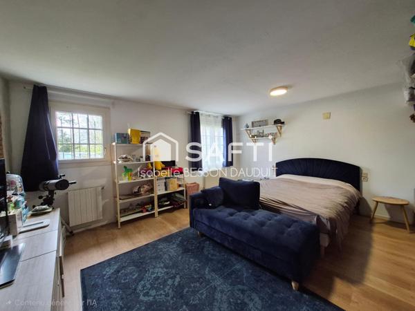 BIEN EN ATTENTE DE DIFF NE PAS PROPOSER POUR L INSTANT