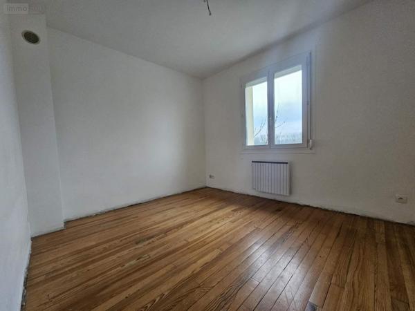 Maison à louer à Replonges dans l'Ain (01750), ref : 008/2373