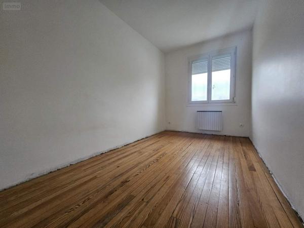 Maison à louer à Replonges dans l'Ain (01750), ref : 008/2373