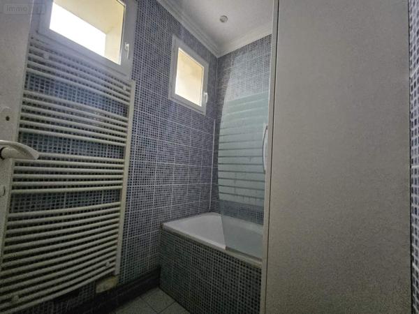 Maison à louer à Replonges dans l'Ain (01750), ref : 008/2373