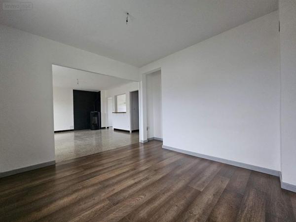 Maison à louer à Replonges dans l'Ain (01750), ref : 008/2373