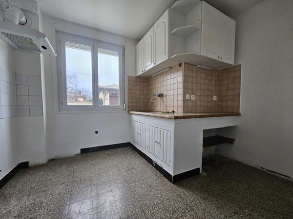 Maison à louer à Replonges dans l'Ain (01750), ref : 008/2373