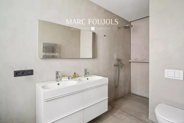 Paris Ier Victoires / Louvre : appartement d’angle rénové meuble 95 m²