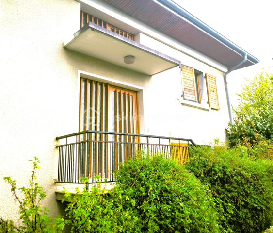 Maison de 220 m²