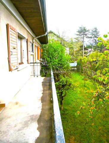 Maison de 220 m²