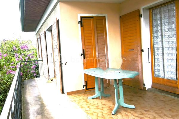 Maison de 220 m²