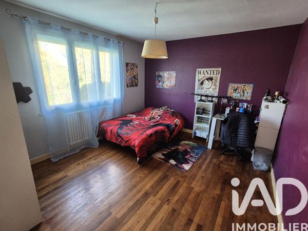 Maison à vendre 5 pièces 125 m² Le Tallud