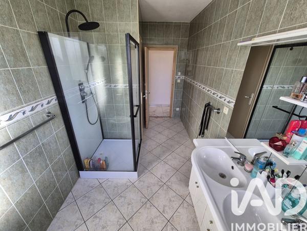 Maison à vendre 5 pièces 125 m² Le Tallud