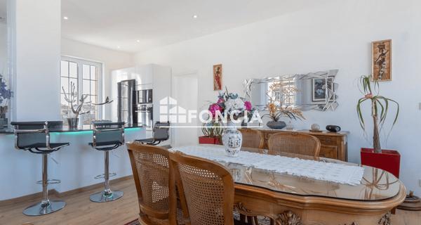 À vendre Appartement 3 pièces 72 m² - Rochefort 17300
