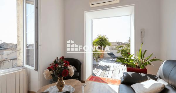 À vendre Appartement 3 pièces 72 m² - Rochefort 17300