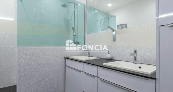 À vendre Appartement 3 pièces 72 m² - Rochefort 17300