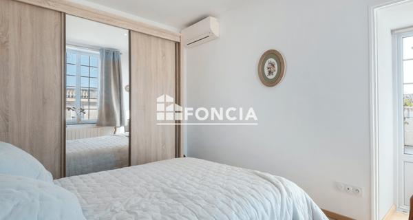 À vendre Appartement 3 pièces 72 m² - Rochefort 17300