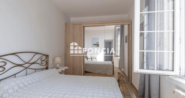 À vendre Appartement 3 pièces 72 m² - Rochefort 17300
