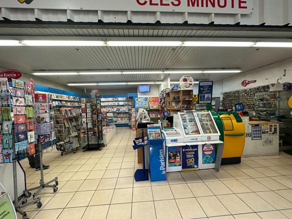 FONDS DE COMMERCE Conflans Sainte Honorine