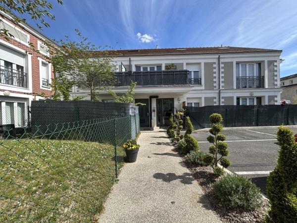 Vente / Appartement T2