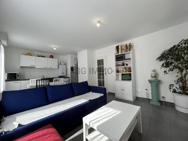 Vente / Appartement T2