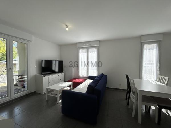 Vente / Appartement T2