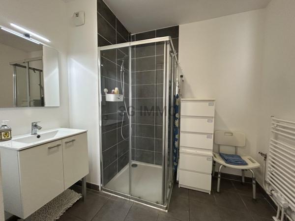 Vente / Appartement T2