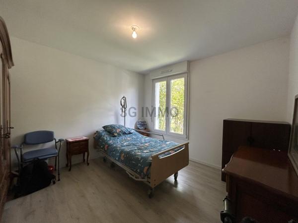 Vente / Appartement T2