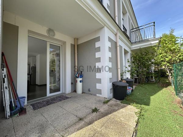 Vente / Appartement T2