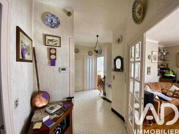 Maison à vendre 5 pièces 107 m² Coulounieix-Chamiers